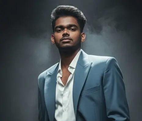 Yogesh Chavan - Software Engineer and Full Stack Developer